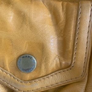 Marc Jacobs hobo bag